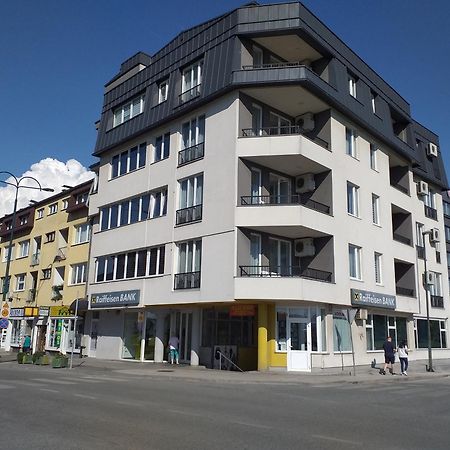 Trosoban Apartman Sarajevo, Ilidza Centar Room photo