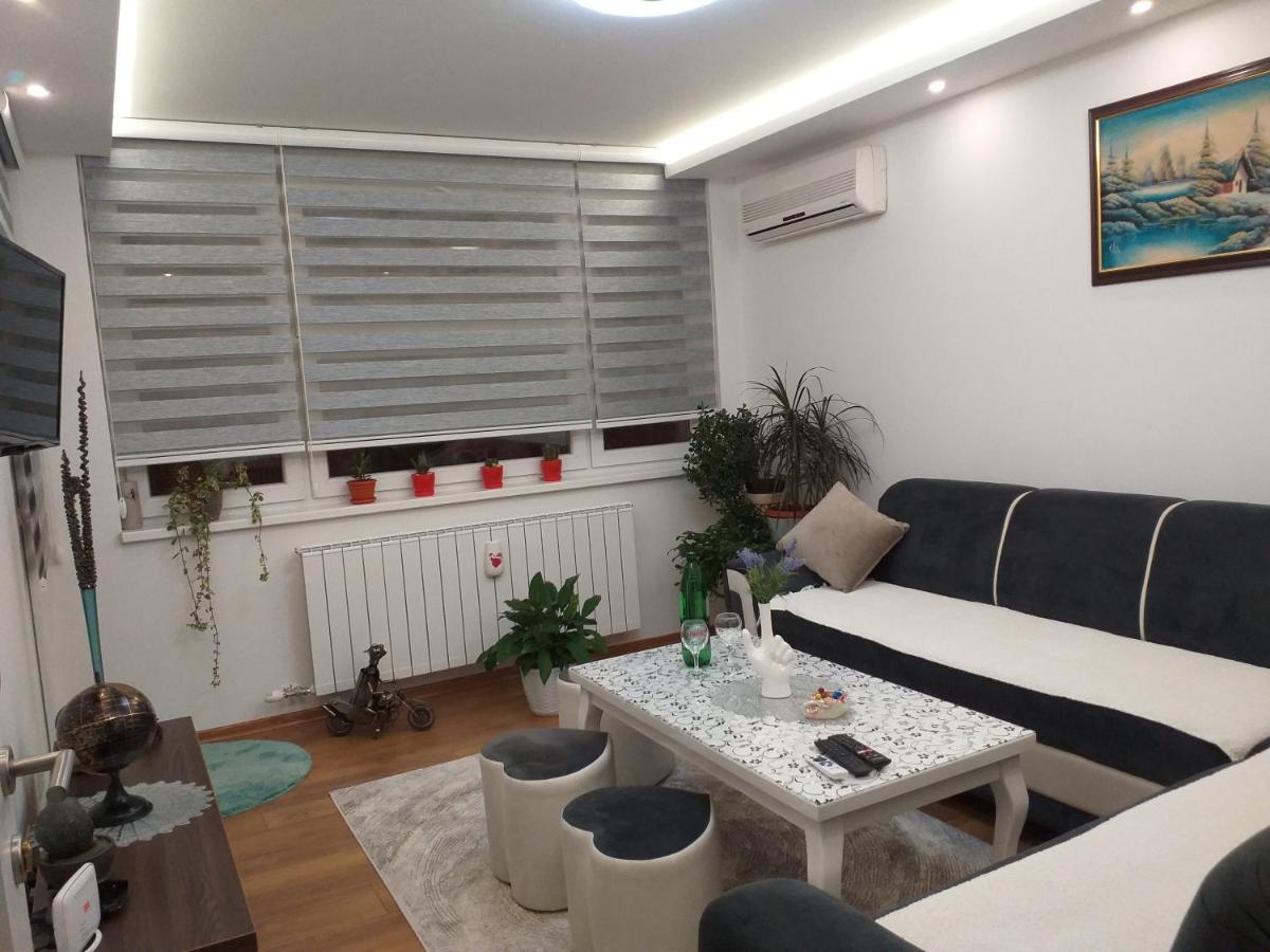 Trosoban Apartman Sarajevo, Ilidza Centar Exterior photo