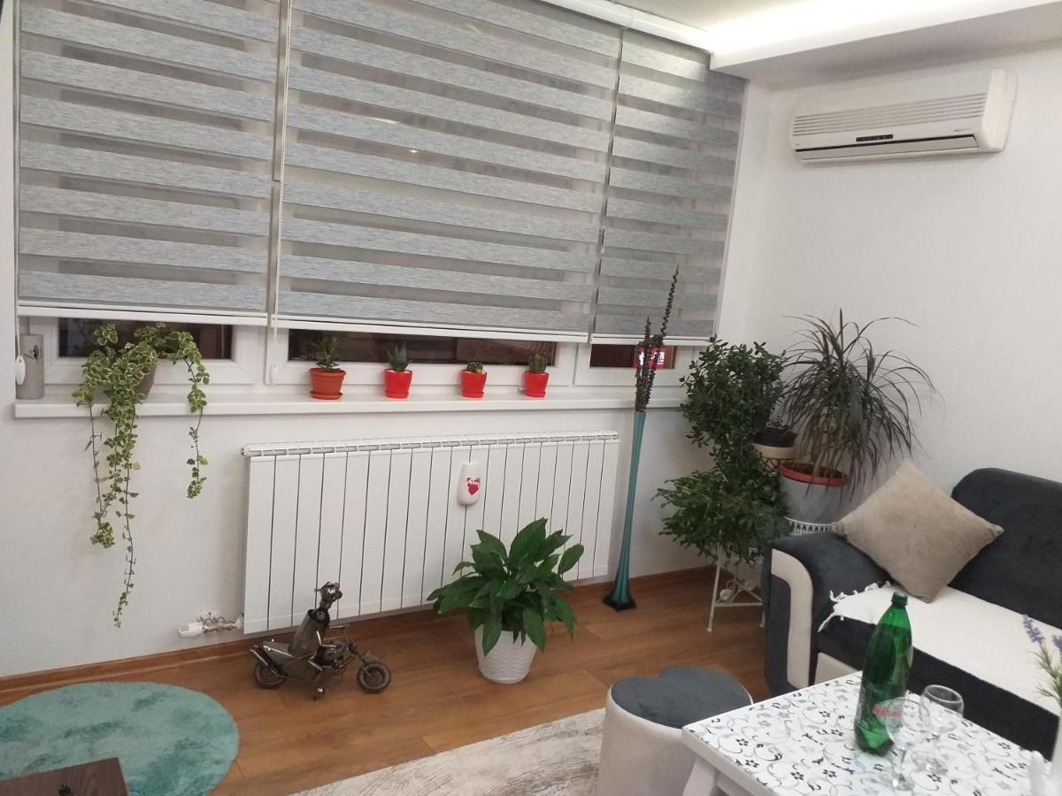 Trosoban Apartman Sarajevo, Ilidza Centar Exterior photo