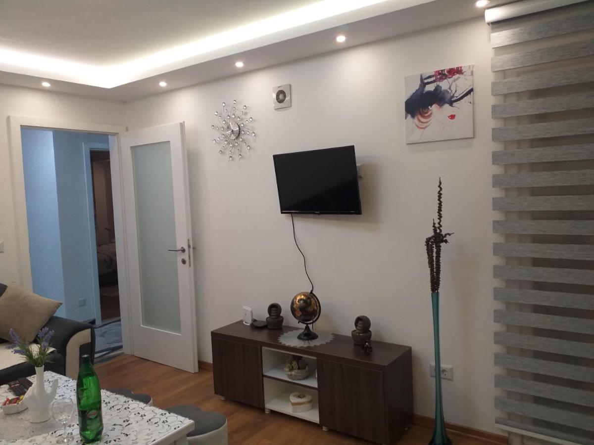 Trosoban Apartman Sarajevo, Ilidza Centar Exterior photo
