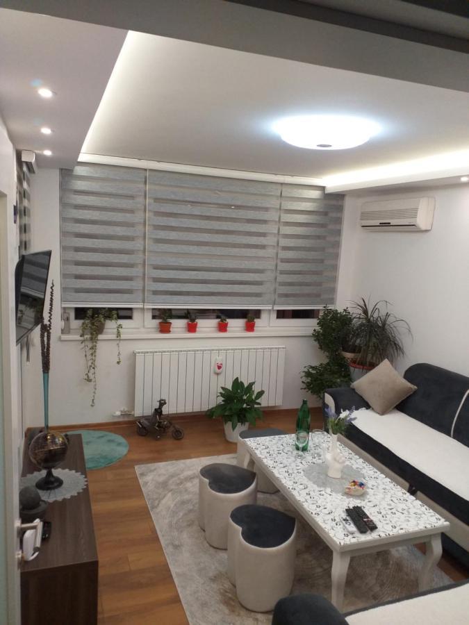 Trosoban Apartman Sarajevo, Ilidza Centar Exterior photo