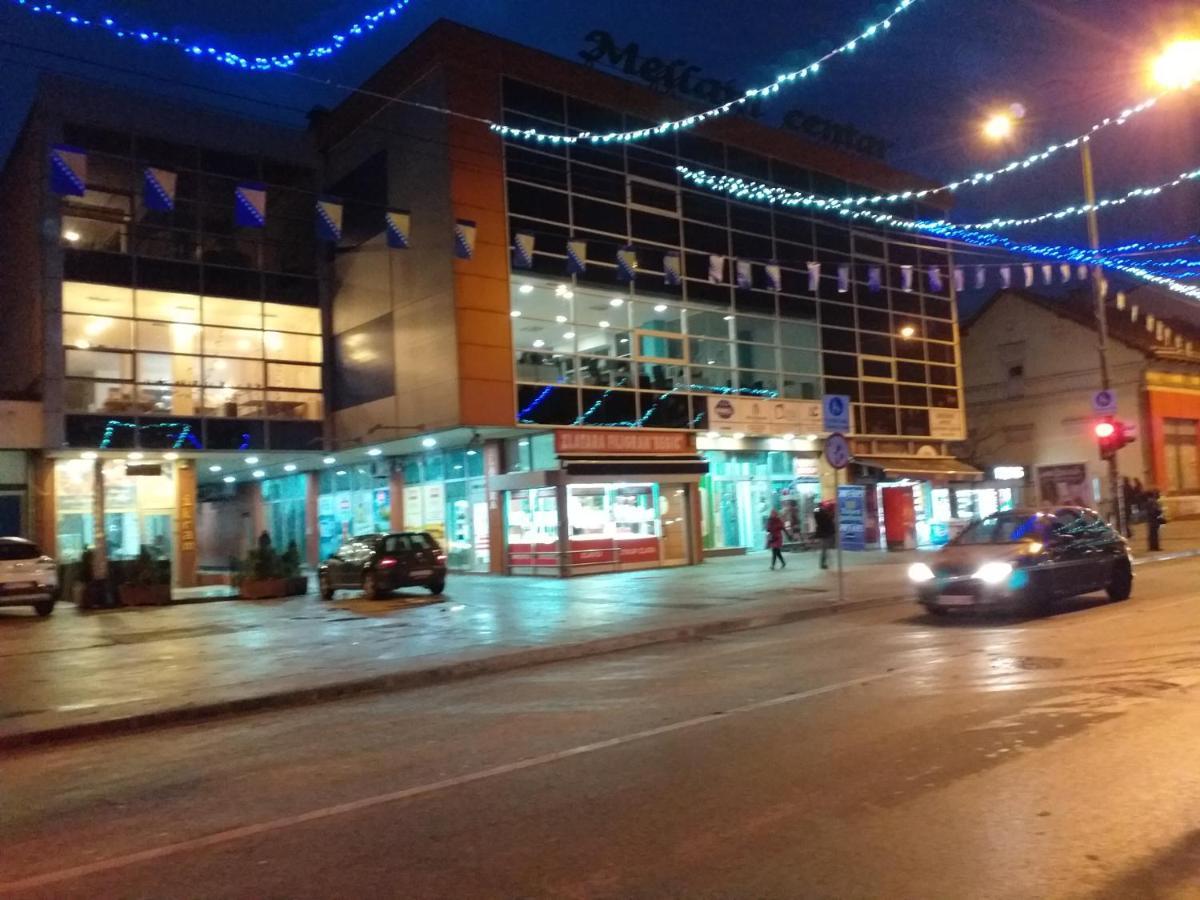 Trosoban Apartman Sarajevo, Ilidza Centar Exterior photo