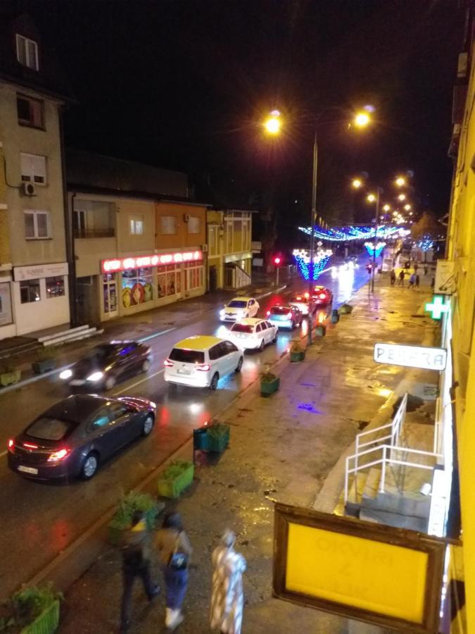 Trosoban Apartman Sarajevo, Ilidza Centar Exterior photo