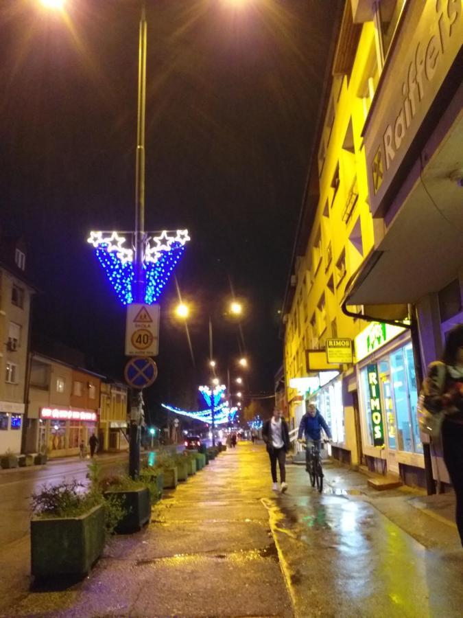 Trosoban Apartman Sarajevo, Ilidza Centar Exterior photo