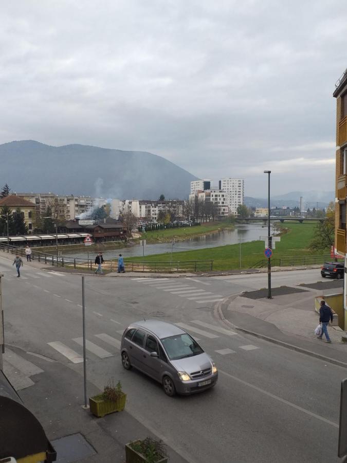 Trosoban Apartman Sarajevo, Ilidza Centar Exterior photo
