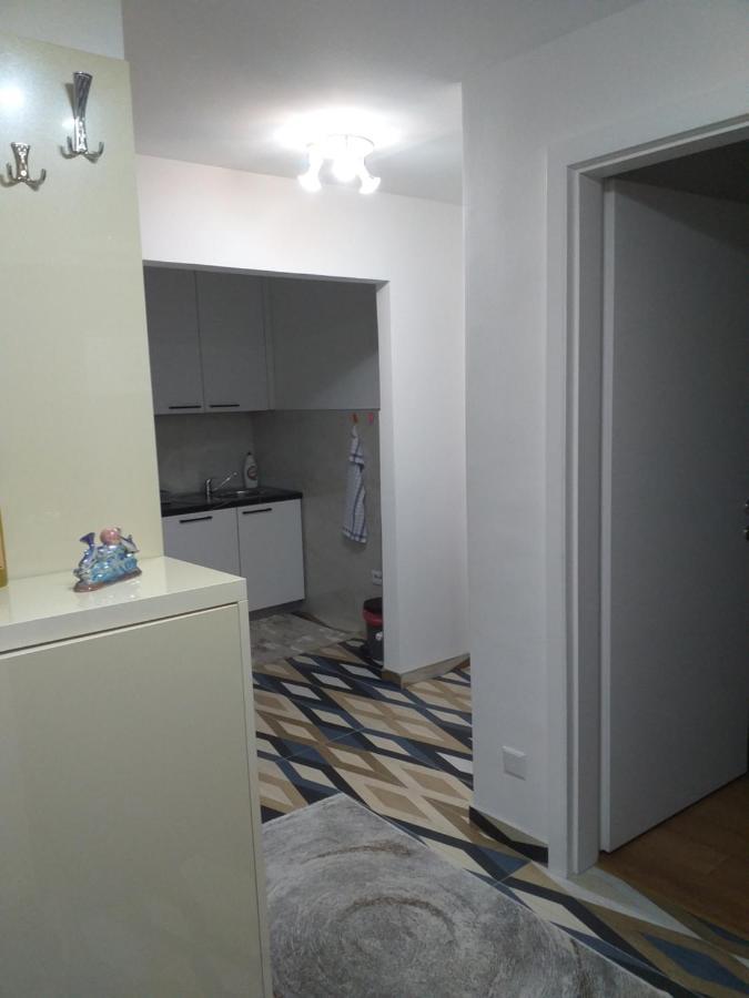 Trosoban Apartman Sarajevo, Ilidza Centar Exterior photo