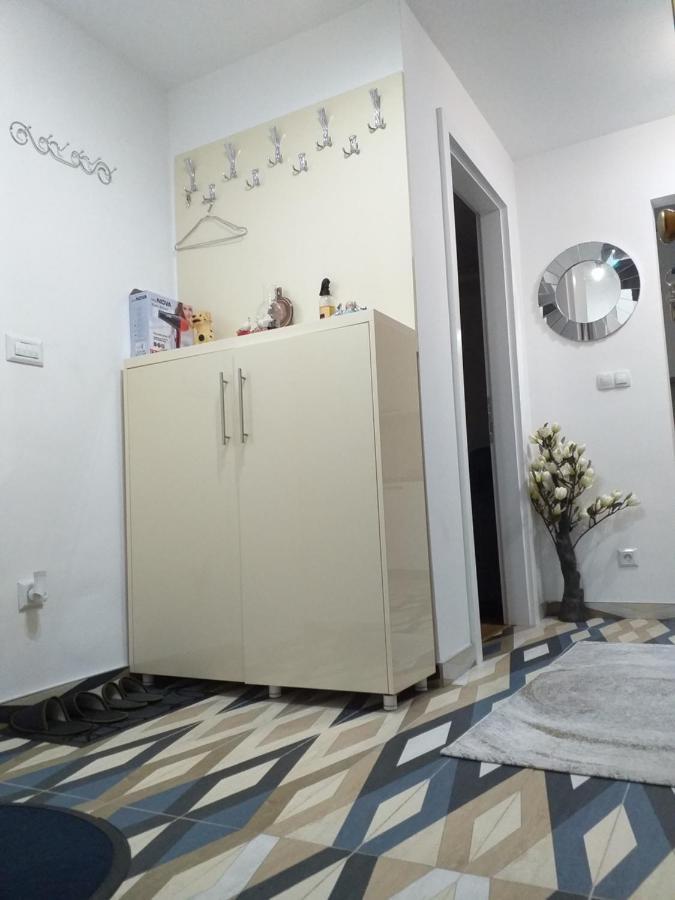 Trosoban Apartman Sarajevo, Ilidza Centar Exterior photo