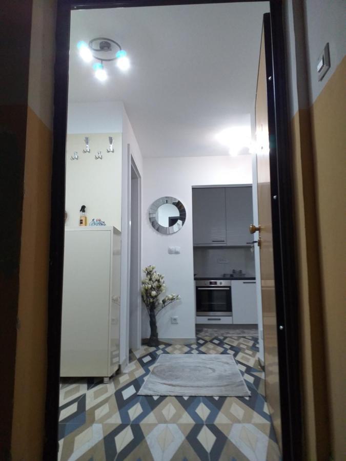 Trosoban Apartman Sarajevo, Ilidza Centar Exterior photo