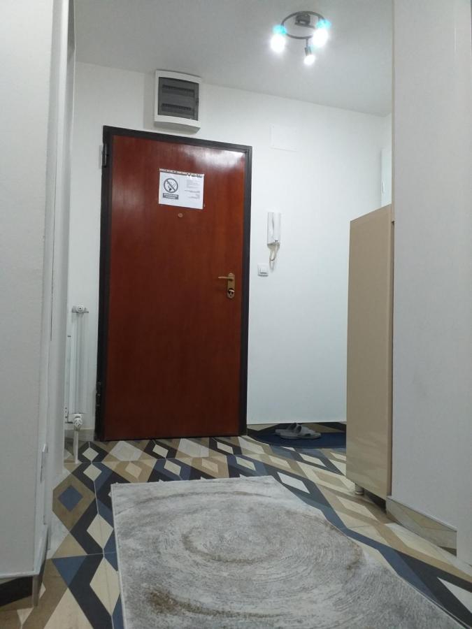 Trosoban Apartman Sarajevo, Ilidza Centar Exterior photo