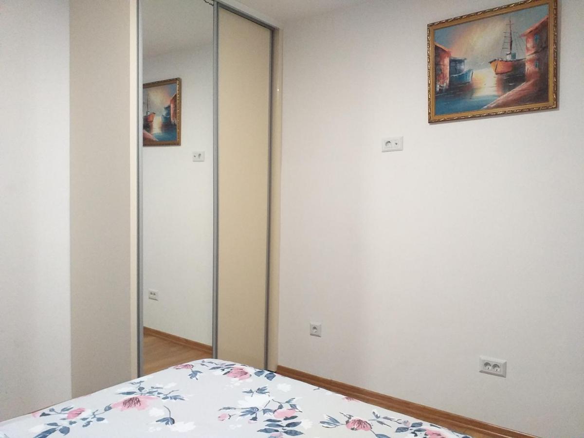 Trosoban Apartman Sarajevo, Ilidza Centar Exterior photo