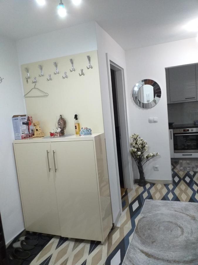 Trosoban Apartman Sarajevo, Ilidza Centar Exterior photo