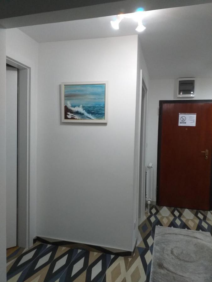 Trosoban Apartman Sarajevo, Ilidza Centar Exterior photo