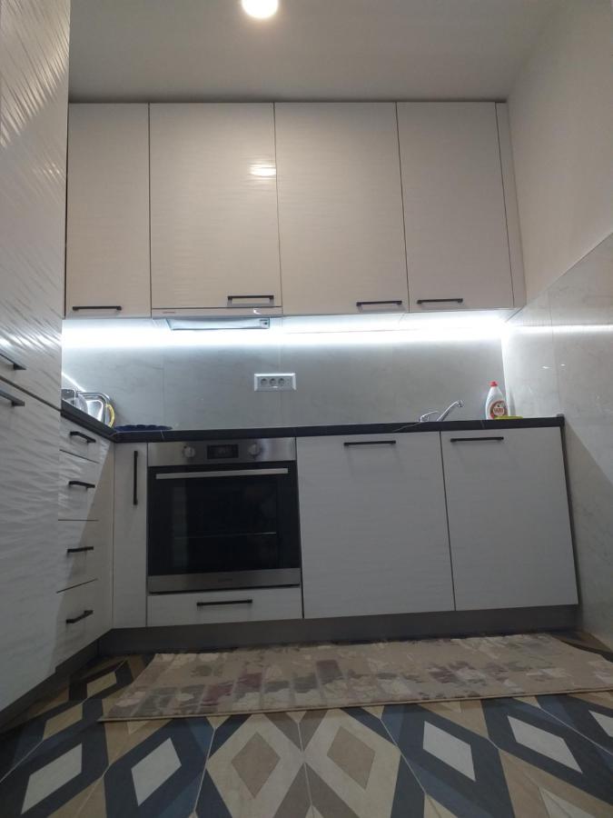 Trosoban Apartman Sarajevo, Ilidza Centar Exterior photo