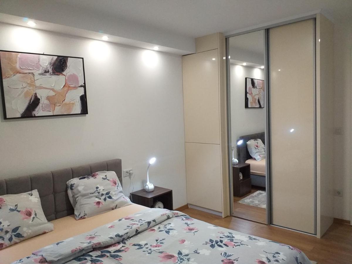 Trosoban Apartman Sarajevo, Ilidza Centar Exterior photo