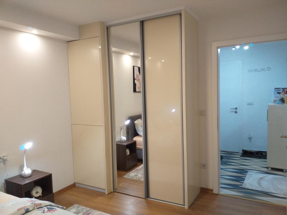 Trosoban Apartman Sarajevo, Ilidza Centar Exterior photo