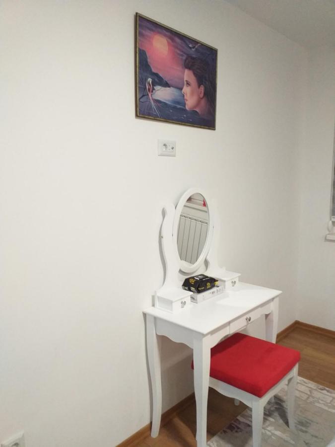 Trosoban Apartman Sarajevo, Ilidza Centar Exterior photo