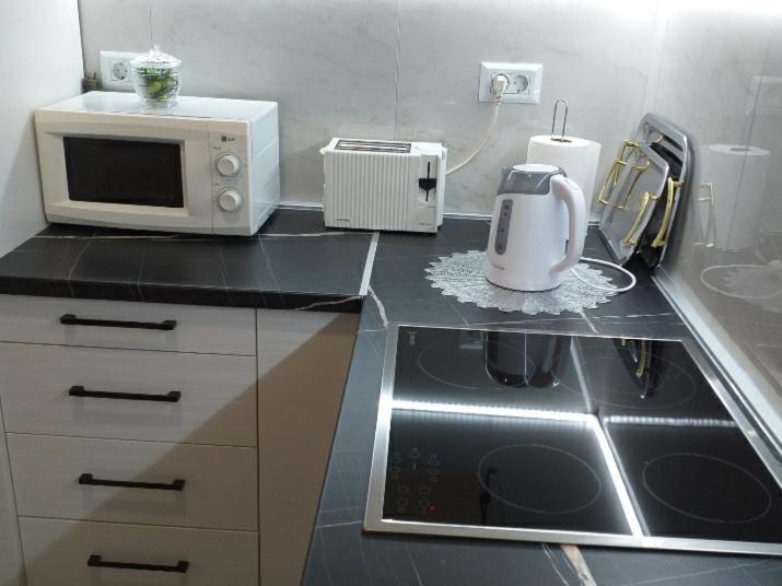 Trosoban Apartman Sarajevo, Ilidza Centar Exterior photo