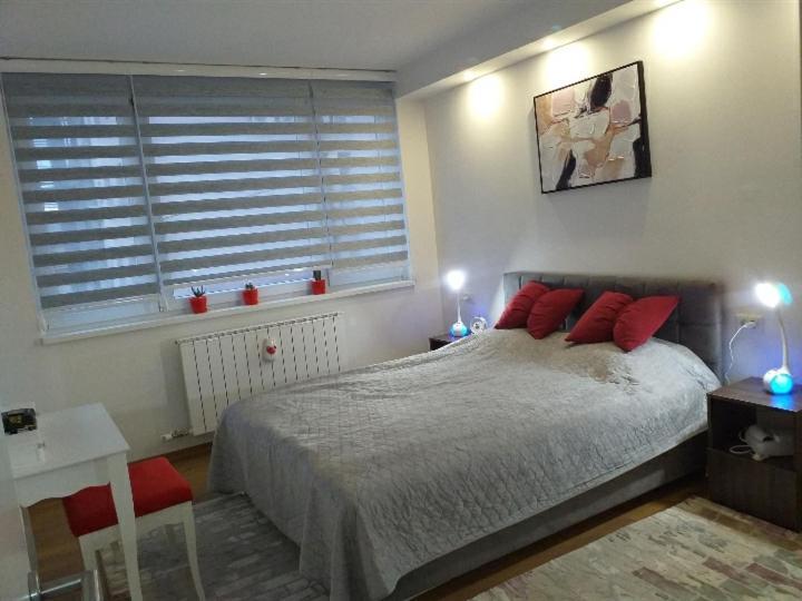 Trosoban Apartman Sarajevo, Ilidza Centar Exterior photo